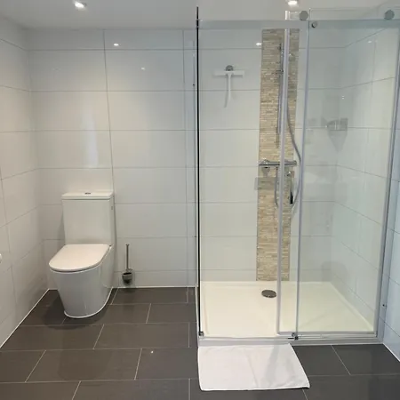 Neue Ferienwohnung Dierdorf Buitenkant foto