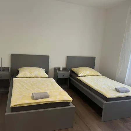 Neue Ferienwohnung Dierdorf Buitenkant foto