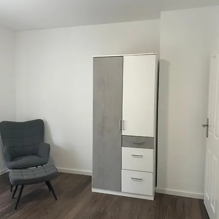 Neue Ferienwohnung Dierdorf Buitenkant foto