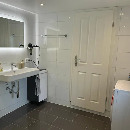 Neue Ferienwohnung Dierdorf Buitenkant foto
