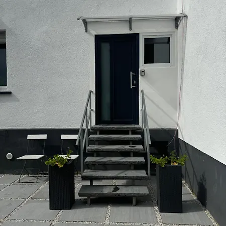 Neue Ferienwohnung Dierdorf Buitenkant foto