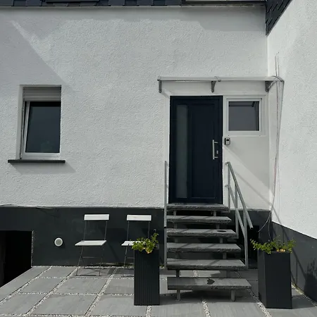 Neue Ferienwohnung Dierdorf Buitenkant foto