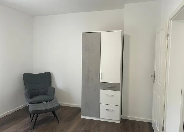 Neue Ferienwohnung Dierdorf