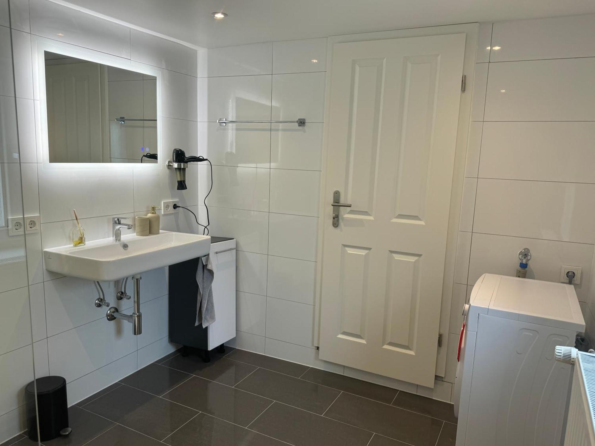 Apartment Neue *