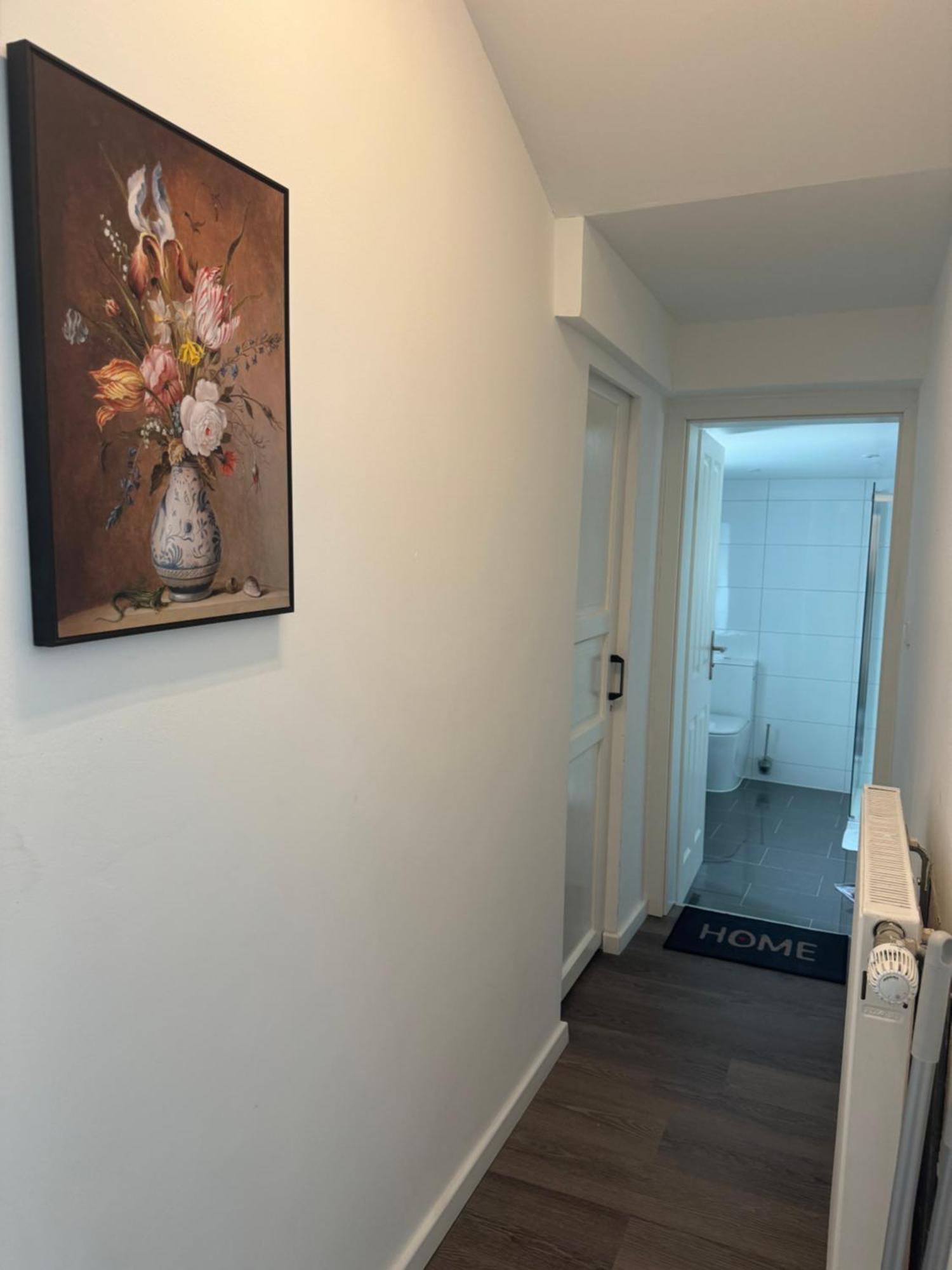 Apartment Neue