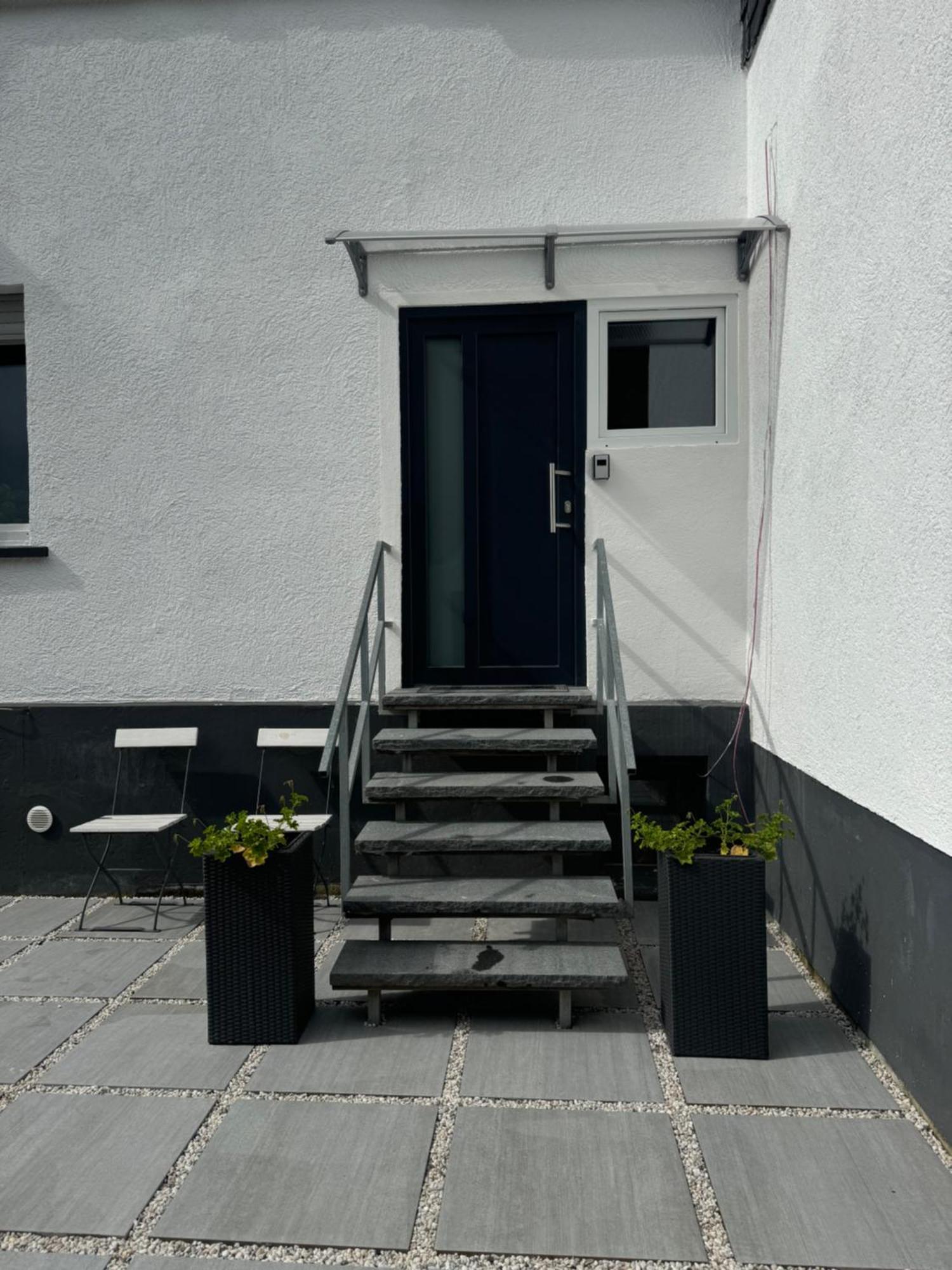 Apartment Neue *